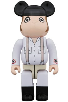 BE@RBRICKALEX1000%《2018年10月発売・発送予定》