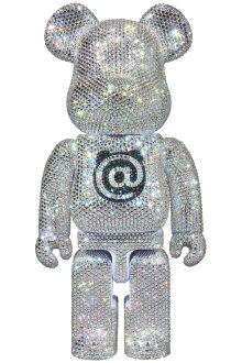 CRYSTALDECORATEBE@RBRICK400%《2018年8月発送予定》