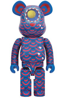 BE@RBRICK1000%笹田靖人