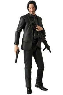 MAFEXJOHNWICK《2019年1月発売予定》
