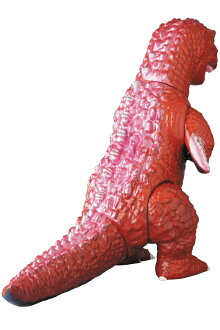初代ゴガメジラー(蒼)《2018年7月下旬発送予定》
