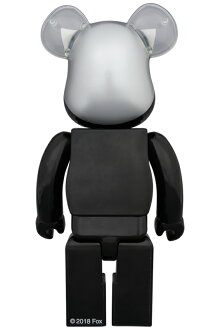 BE@RBRICKPHANTOM400%《2018年9月発売・発送予定》