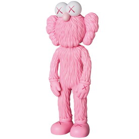 KAWS BFF OPEN EDITION PINK ※キャンセル不可