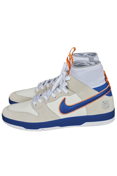 楽天市場】NIKE SB ZOOM DUNK HI ELITE : MEDICOM TOY TOKYO
