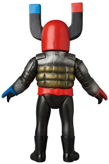 磁石団長(仮面ライダーストロンガーより)《2018年8月下旬発送予定》