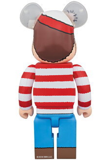 BE@RBRICKウォーリー400%《2018年10月発売・発送予定》