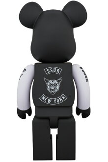 BE@RBRICKSSUR400%《2018年10月発売・発送予定》