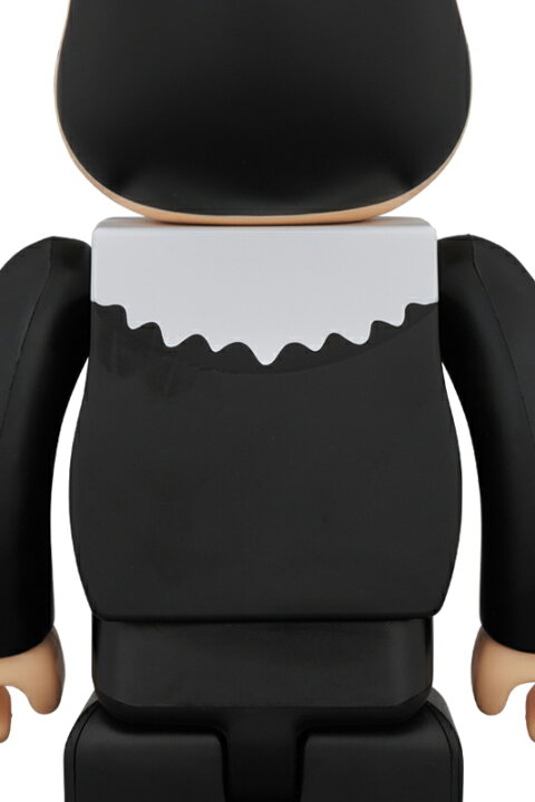 楽天市場】BE@RBRICK ミスティ 1000％ : PROJECT1／6