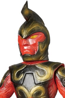 マッハアキレス(仮面ライダーXより)《2018年9月下旬発送予定》