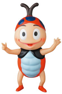 てんとう虫《2018年9月下旬発送予定》