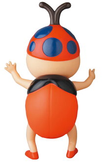 てんとう虫《2018年9月下旬発送予定》