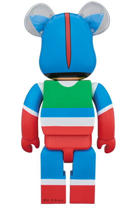 楽天市場】BE@RBRICK アクション仮面しんちゃん 400  