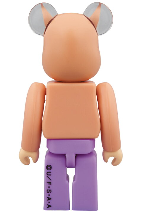 楽天市場】BE@RBRICK ぶりぶりざえもん 100% : PROJECT1／6