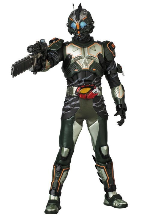 楽天市場】RAH GENESIS 仮面ライダーアマゾンネオアルファ : MEDICOM 