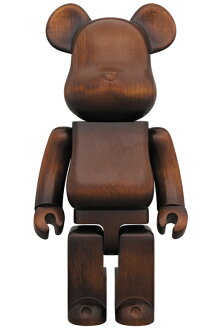 BE@RBRICKカリモク400%ModernFurniture