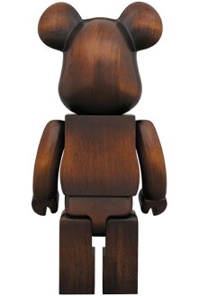 BE@RBRICKカリモク400%ModernFurniture