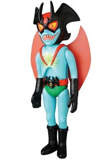 DEVILMAN(SUPERFURIESseries)《2018年10月下旬発送予定》
