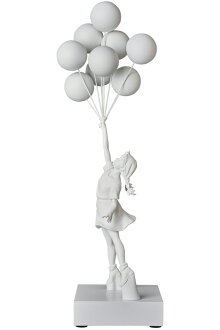 FlyingBalloonsGirl《2018年11月発売・発送予定》