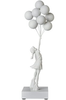 FlyingBalloonsGirl《2018年11月発売・発送予定》