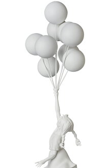 FlyingBalloonsGirl《2018年11月発売・発送予定》