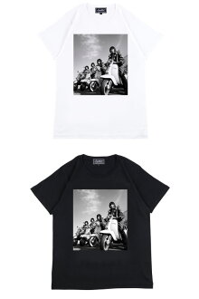 Amplifier“THECOLLECTORS”TEEdesignA