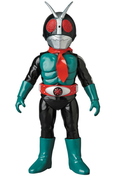 楽天市場】仮面ライダー旧2号（一文字隼人ヘッド）（ワンフェス開催 