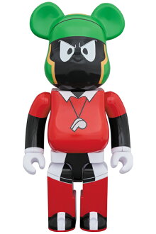 BE@RBRICKMARVINTHEMARTIAN1000%《2018年11月発売・発送予定》
