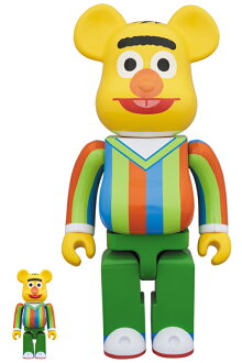 BE@RBRICKBERT100%&400%《2018年12月発売・発送予定》