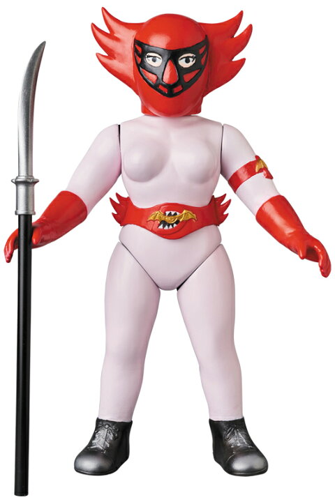 楽天市場】アンドロイドマン（女）（人造人間キカイダーより）《2018年 