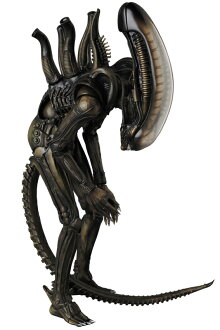 MAFEXALIEN《2019年6月発売予定》