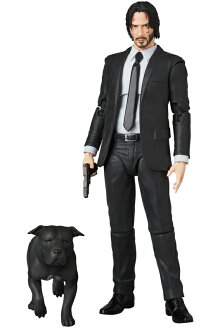 MAFEXJOHNWICK(CHAPTER2)《2019年6月発売予定》