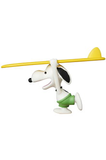 UDFPEANUTSシリーズ9SURFERSNOOPY《2019年4月発売予定》