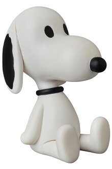 UDFPEANUTSシリーズ9TEDDYBEARSNOOPY《2019年4月発売予定》