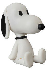 UDF PEANUTS TEDDY BEAR SNOOPY (RENEWAL Ver.)