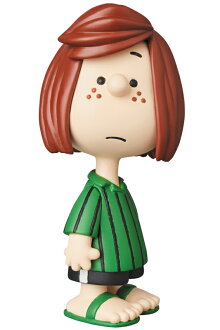 UDFPEANUTSシリーズ9PEPPERMINTPATTY《2019年4月発売予定》