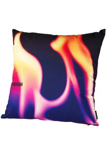 VINYL"J"CUSHIONPYROMANIA《2018年10月発売予定》