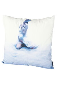 VINYL LUNA SEA CUSHION EDEN
