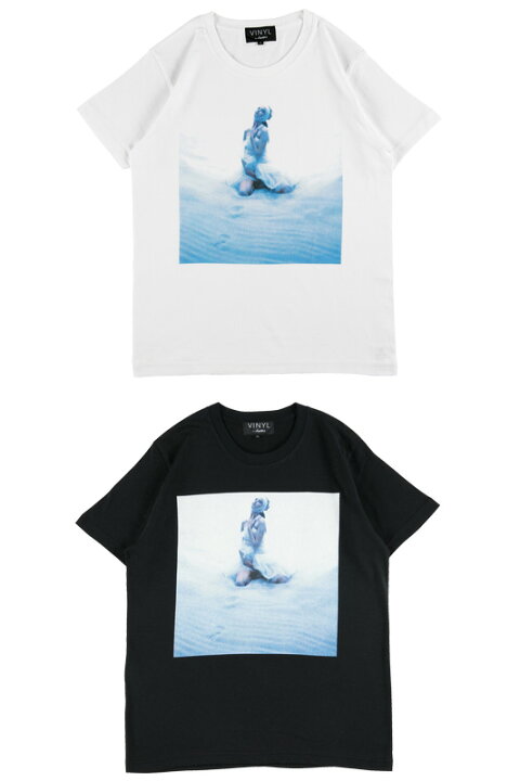 楽天市場】VINYL “LUNA SEA” TEE EDEN : PROJECT1／6