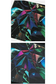 VINYL“LUNASEA”TEESTYLE《2018年10月発売予定》