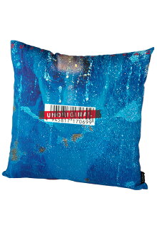 VINYL"OBLIVIONDUST"CUSHIONBUTTERFLYHEAD《2018年10月発売予定》