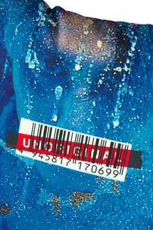 VINYL"OBLIVIONDUST"CUSHIONBUTTERFLYHEAD《2018年10月発売予定》