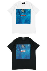 VINYL �gOBLIVION DUST�h TEE BUTTERFLY HEAD