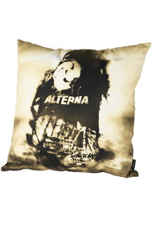 VINYL"RIZE"CUSHIONALTERNA《2018年10月発売予定》