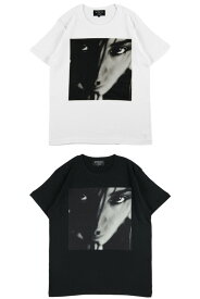 VINYL “SUGIZO” TEE TRUTH?