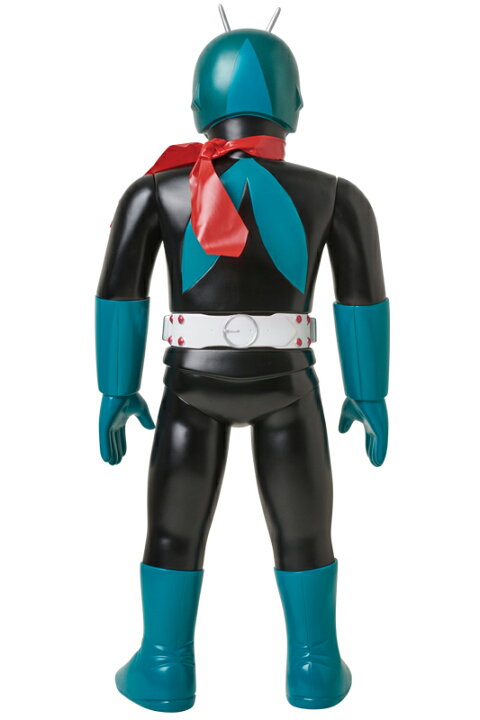 楽天市場】仮面ライダー旧1号 ジャンボサイズ（ワンフェス開催記念 