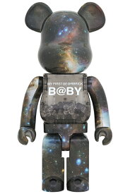 MY FIRST BE@RBRICK B@BY SPACE Ver.1000％
