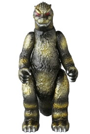 ビンテージゴジラ（クリアブラックver.）
