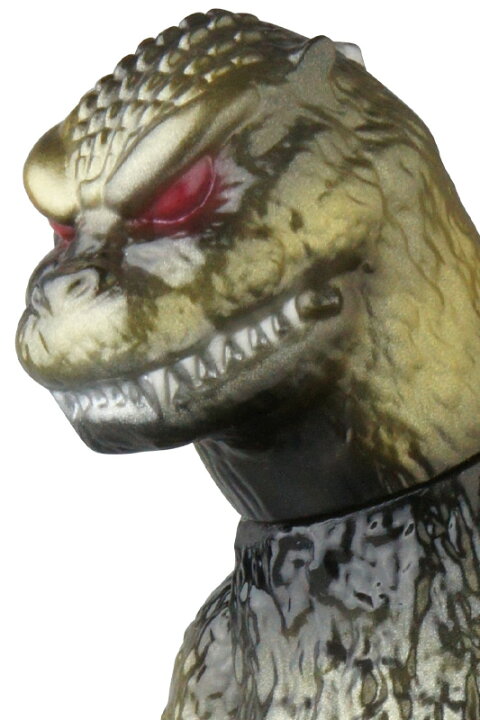 楽天市場】ビンテージゴジラ（クリアブラックver.） : MEDICOM TOY TOKYO
