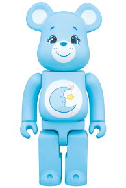 BE@RBRICK Bedtime Bear(TM) 400％