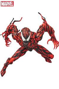 �y���f�B�R���E�g�C�����zMAFEX CARNAGE�iCOMIC Ver.�j �}�t�F�b�N�X MEDICOM TOY ���f�B�R���g�C �A�N�V�����t�B�M���A ���t�B�M���A �R���N�V�����t�B�M���A �M�t�g �v���[���g